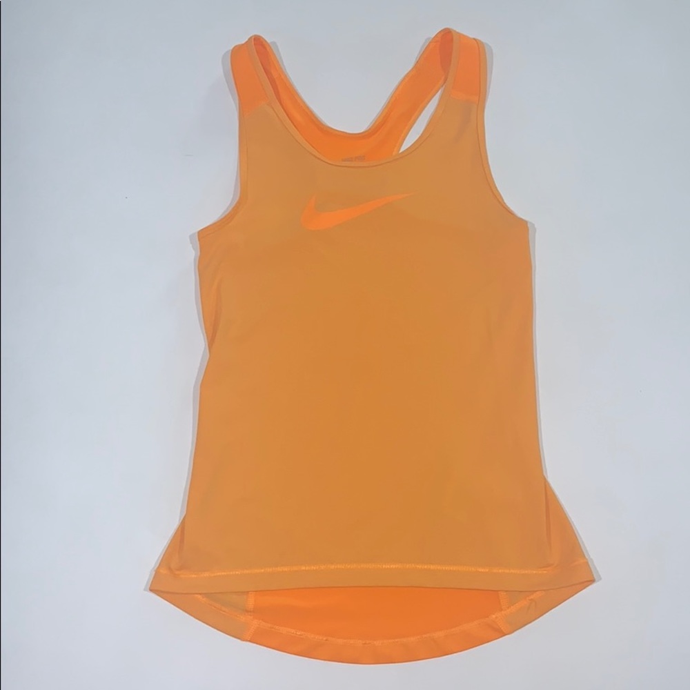 Nike Dri-fit tank - size XS